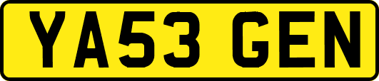 YA53GEN