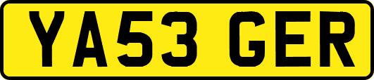 YA53GER