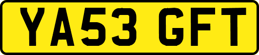 YA53GFT