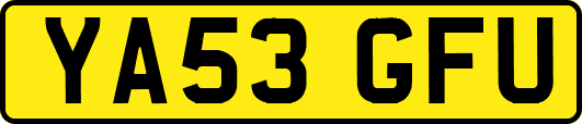 YA53GFU