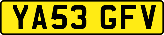YA53GFV