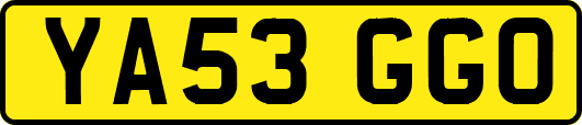 YA53GGO