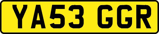 YA53GGR
