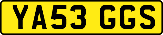YA53GGS
