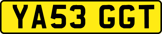 YA53GGT