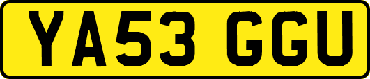 YA53GGU