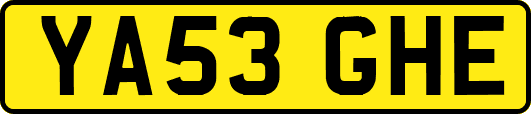 YA53GHE