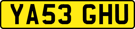 YA53GHU