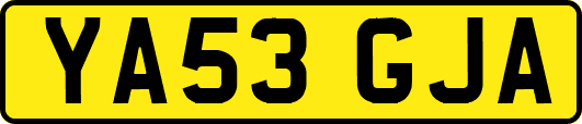 YA53GJA