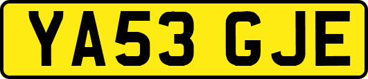 YA53GJE