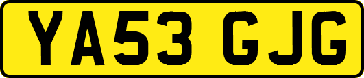 YA53GJG