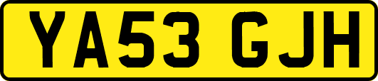 YA53GJH