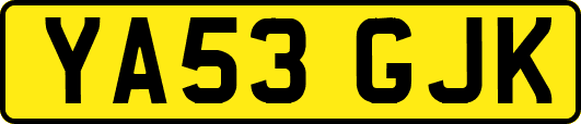 YA53GJK