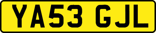 YA53GJL