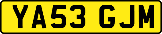 YA53GJM