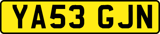 YA53GJN