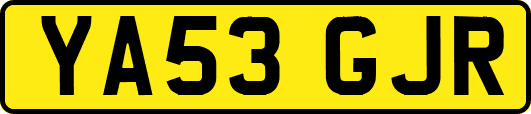 YA53GJR