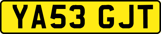 YA53GJT