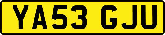 YA53GJU