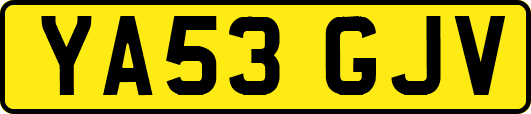 YA53GJV