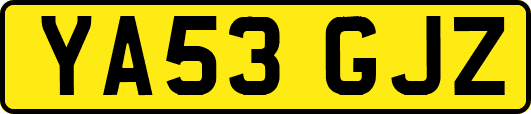 YA53GJZ