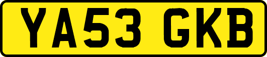 YA53GKB