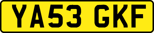 YA53GKF