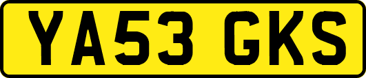 YA53GKS