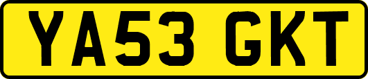 YA53GKT
