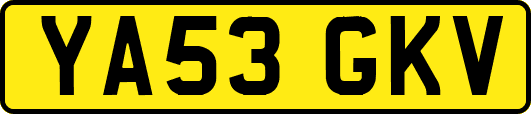 YA53GKV