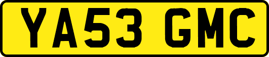 YA53GMC