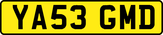 YA53GMD