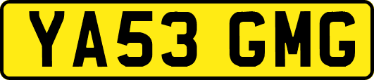 YA53GMG