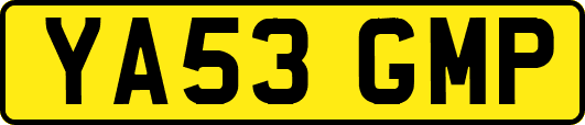 YA53GMP