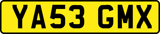 YA53GMX