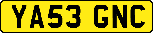 YA53GNC