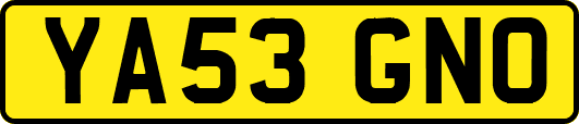 YA53GNO