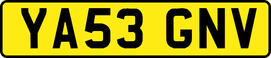 YA53GNV