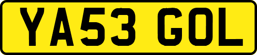 YA53GOL
