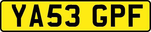 YA53GPF