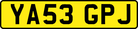 YA53GPJ