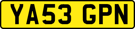 YA53GPN