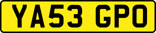 YA53GPO