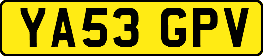 YA53GPV