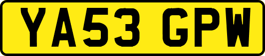 YA53GPW