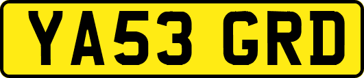 YA53GRD