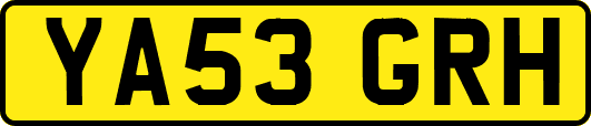 YA53GRH