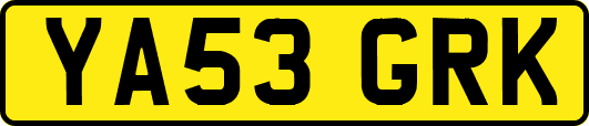 YA53GRK