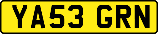 YA53GRN