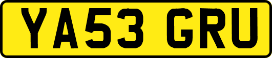 YA53GRU